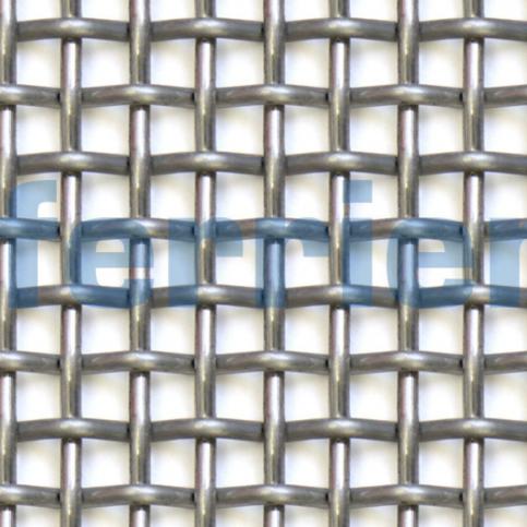 3 Major Types of Welded Wire Mesh 3 Major Types of Welded Wire Mesh